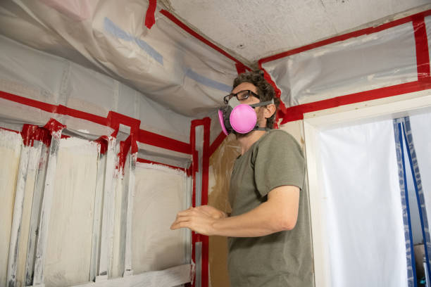 Best Biohazard Mold Removal  in Lithonia, GA